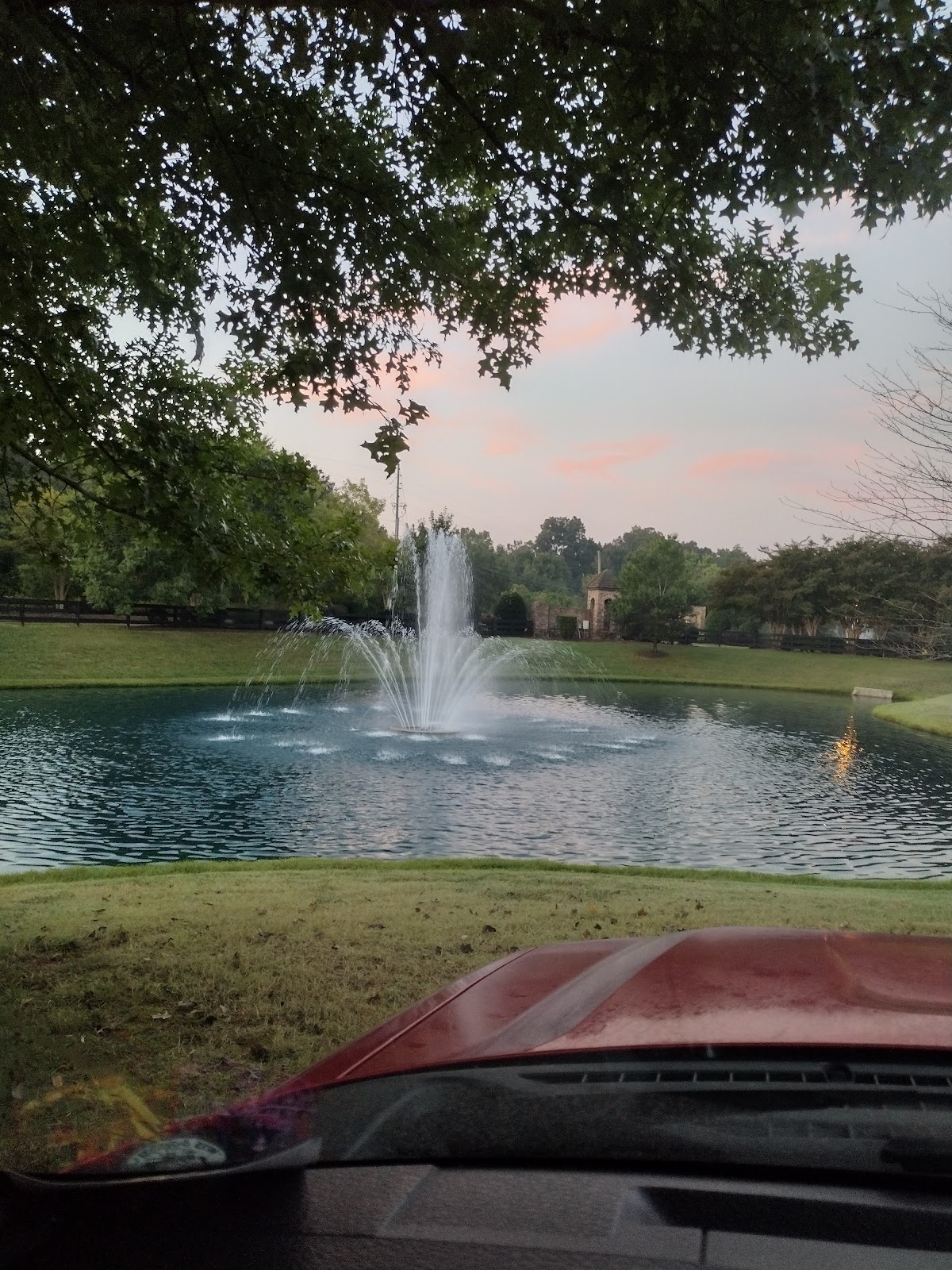 Morning Pointe of Hixson