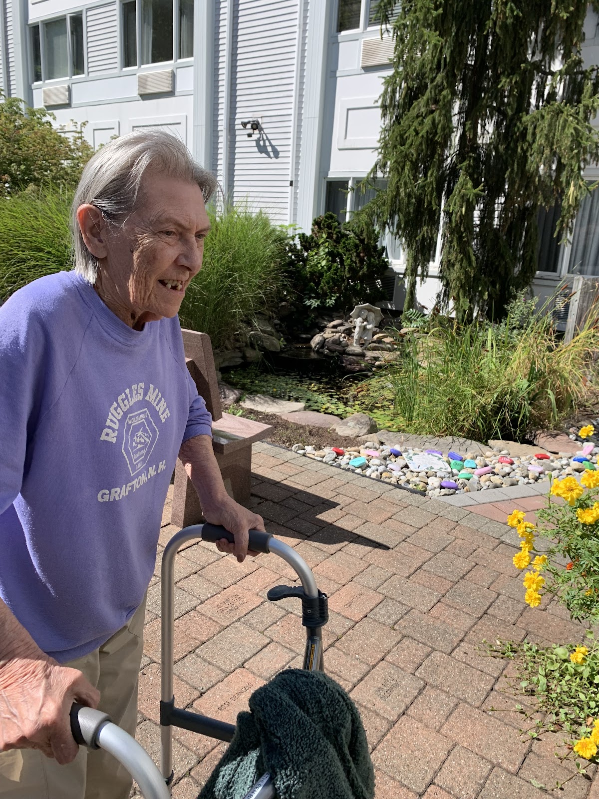 Mulberry Gardens of Southington