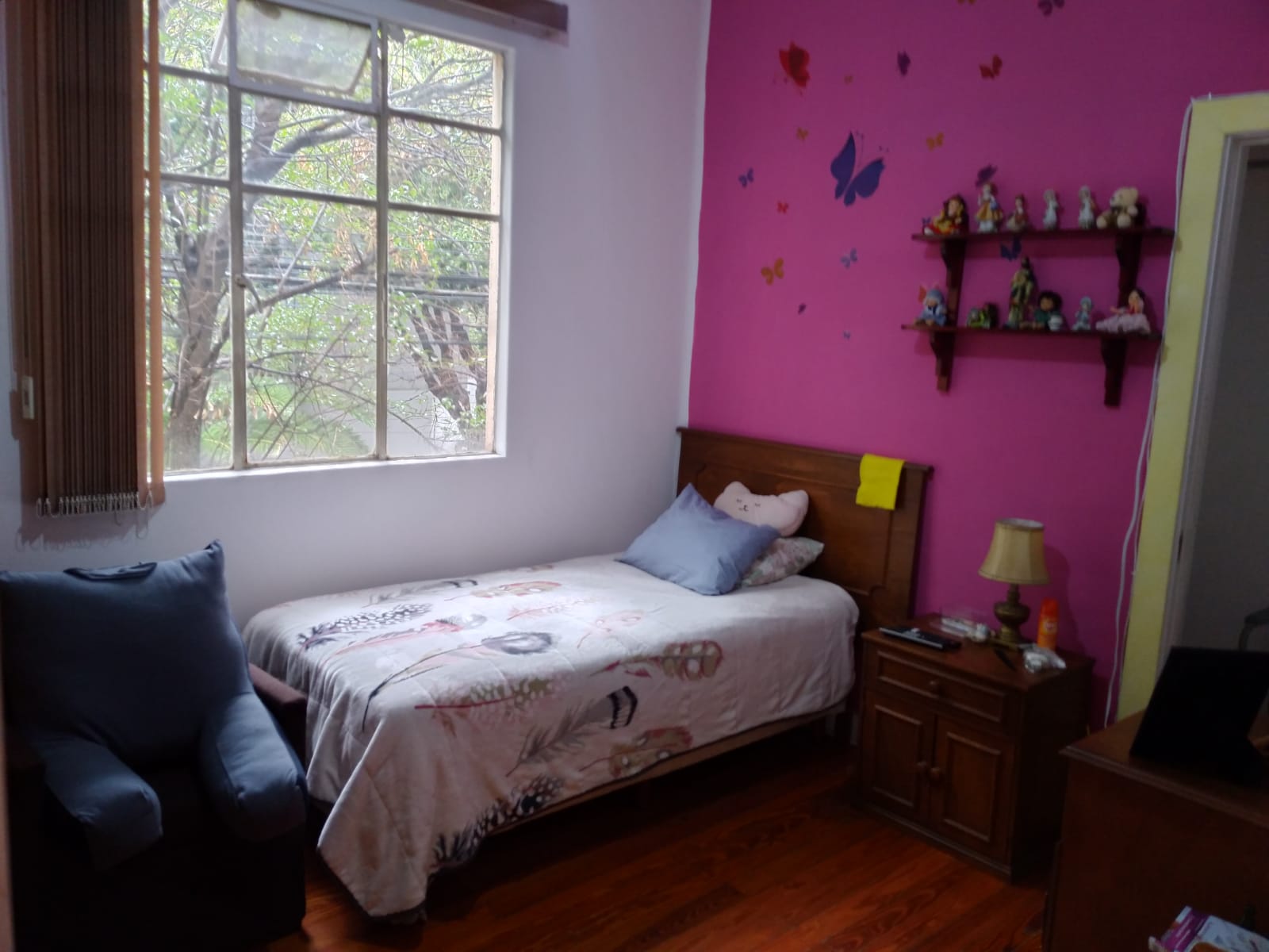 CASA HOGAR DE REPOSO "DIVINA PROVIDENCIA A" - Asilo Privado de Ancianos en Benito Juárez, Ciudad de México