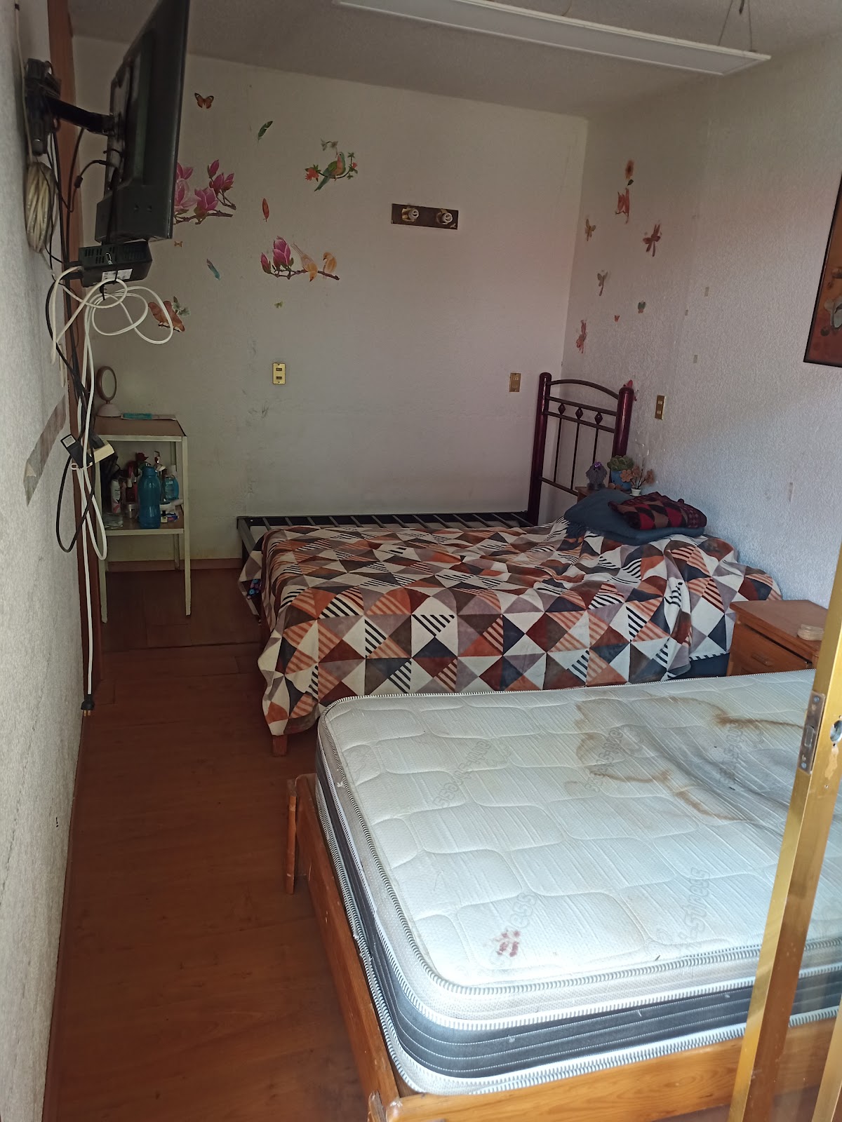 CASA HOGAR DE REPOSO "DIVINA PROVIDENCIA A" - Asilo Privado de Ancianos en Benito Juárez, Ciudad de México