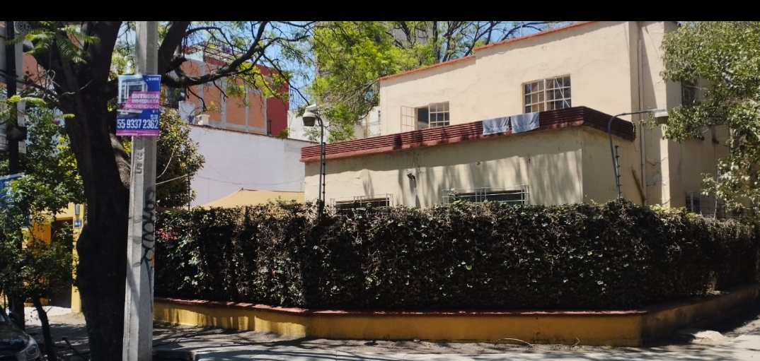 CASA HOGAR DE REPOSO "DIVINA PROVIDENCIA A" - Asilo Privado de Ancianos en Benito Juárez, Ciudad de México