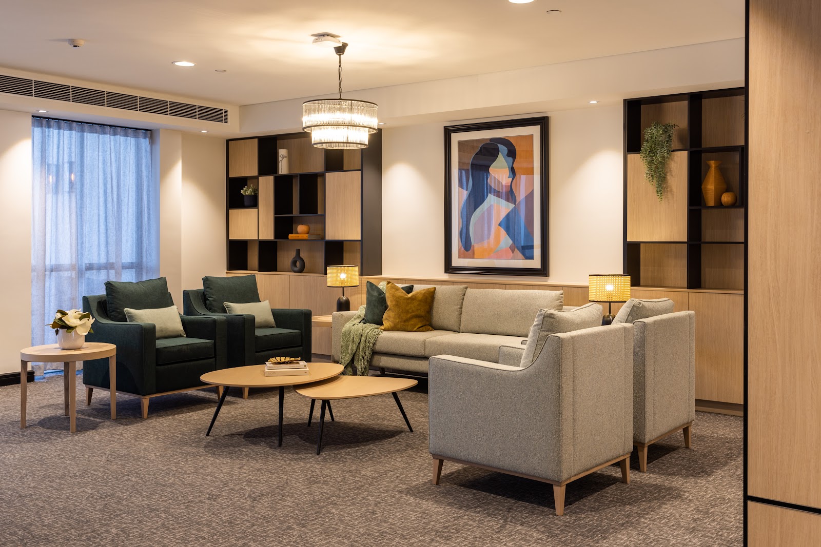 Oran Park House (Thompson Health Care)