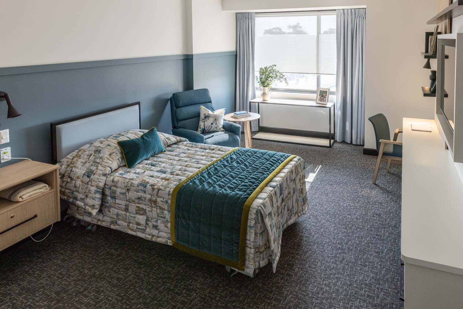 Oran Park House (Thompson Health Care)
