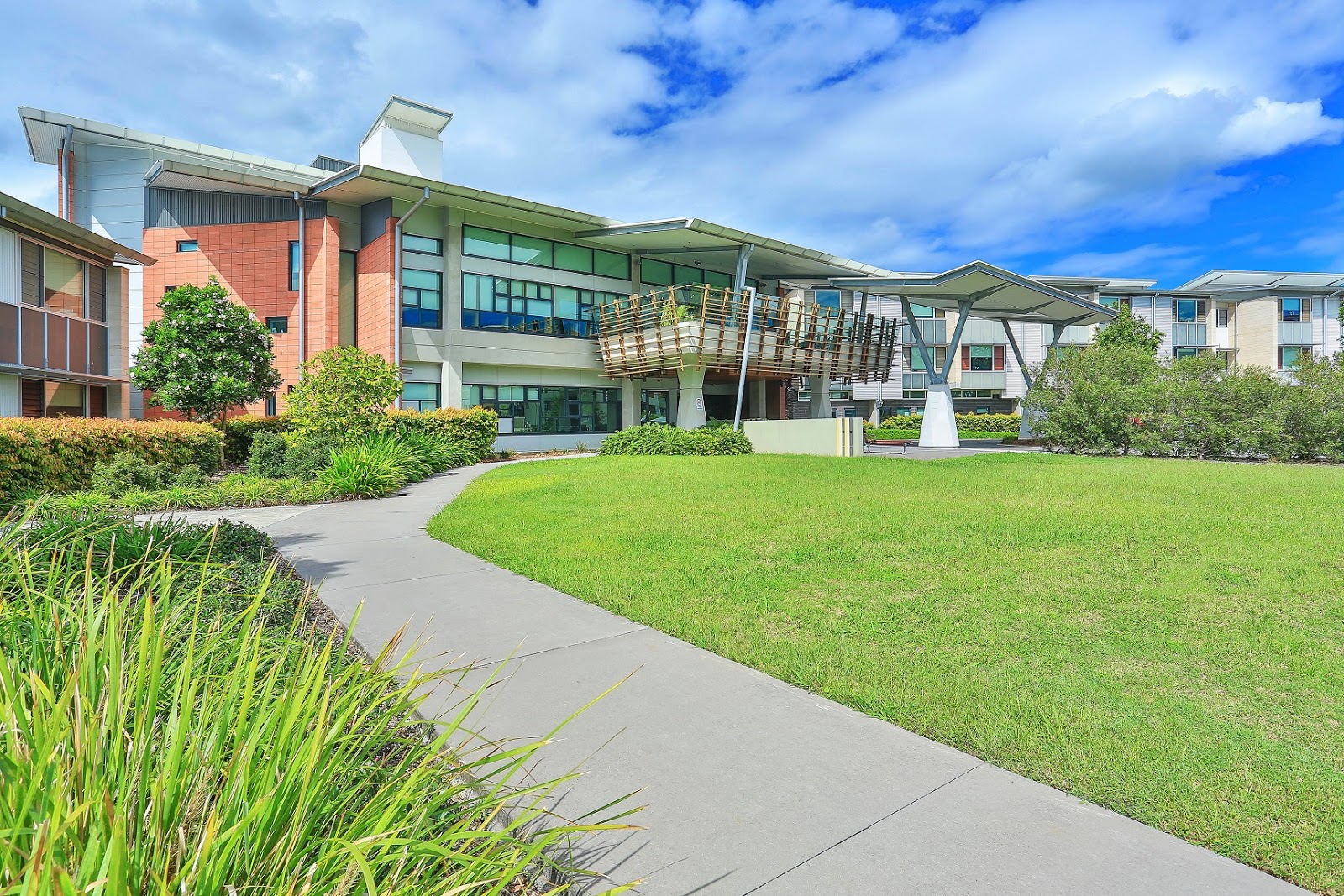 Parkview Residential Aged Care Community