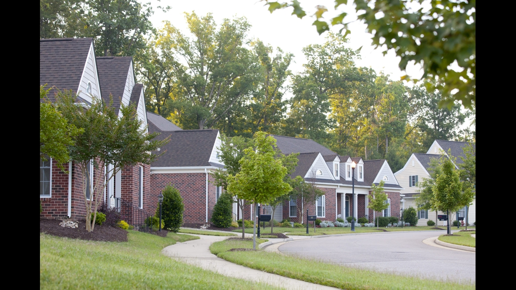 Pinnacle Living