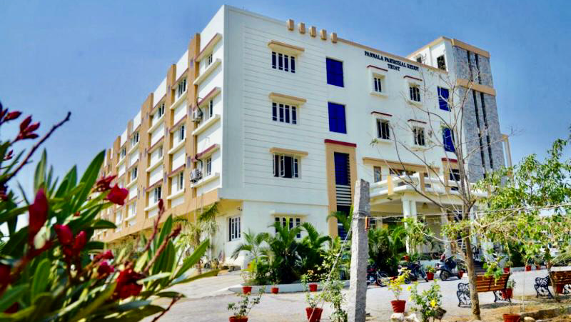 PP Reddy Retirement Homes - Rehabilitation Centre & Senior Living Care, Assisted Living, Dementia Care Homes