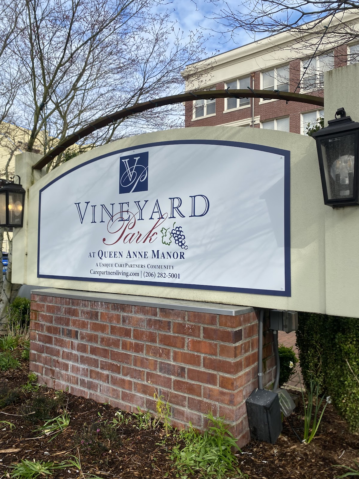 Queen Anne Manor Assisted and Memory Care Community