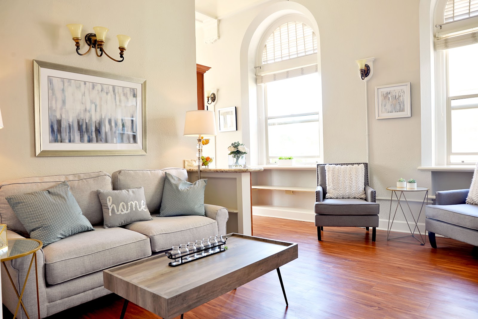 Queen Anne Manor Assisted and Memory Care Community