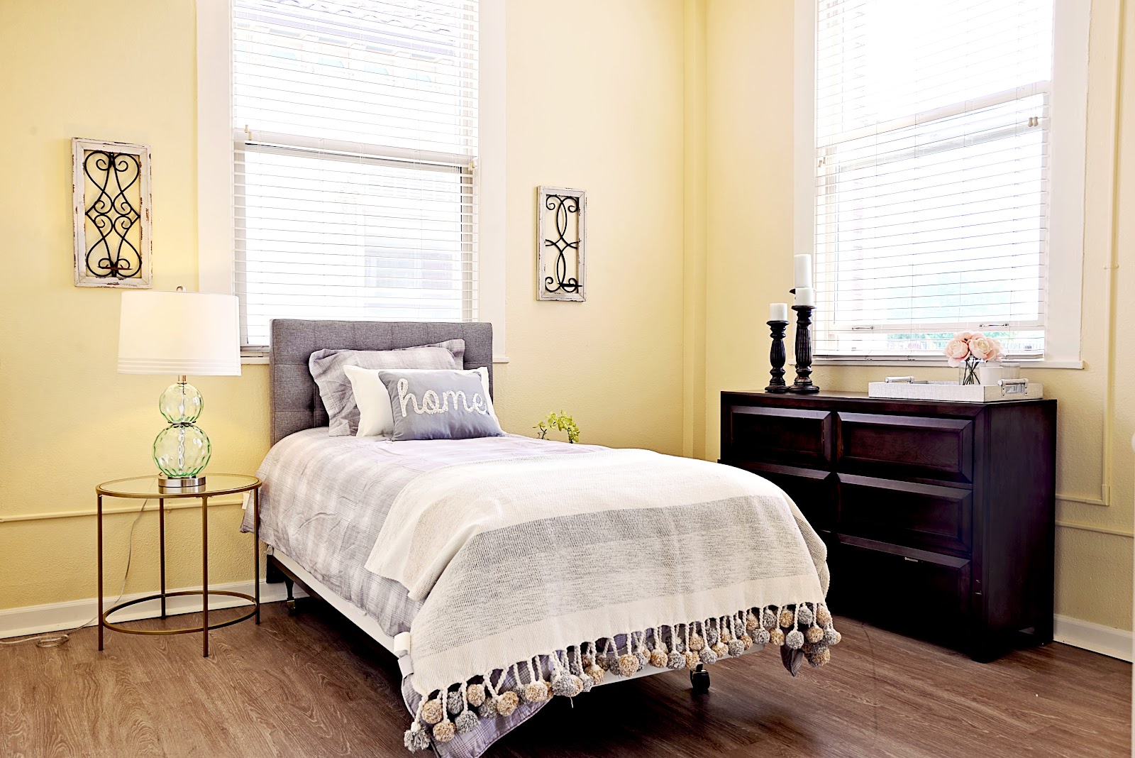 Queen Anne Manor Assisted and Memory Care Community