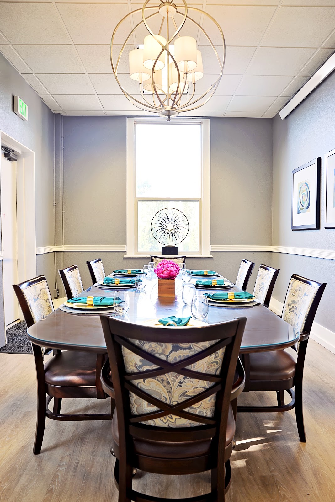 Queen Anne Manor Assisted and Memory Care Community