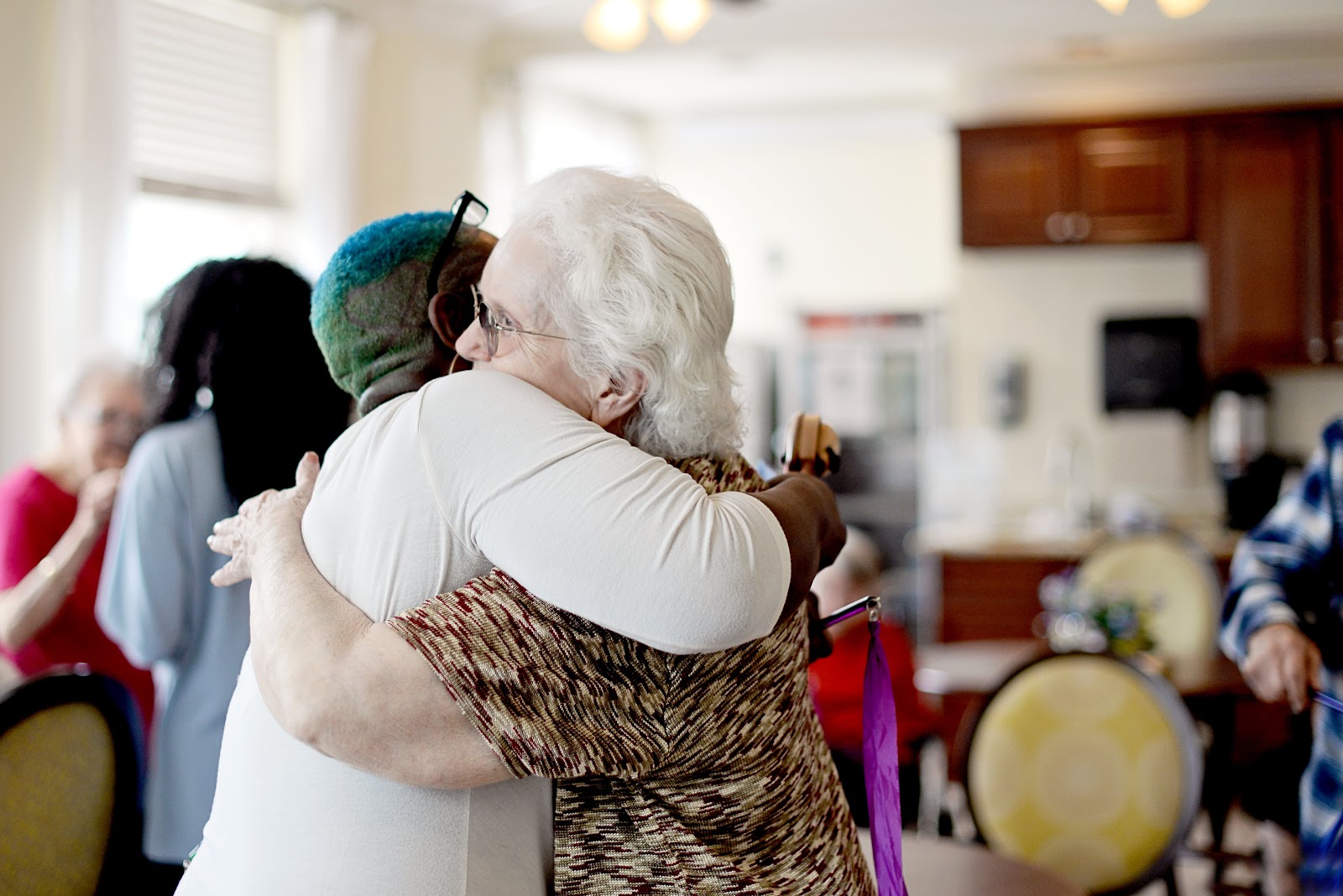 Queen Anne Manor Assisted and Memory Care Community