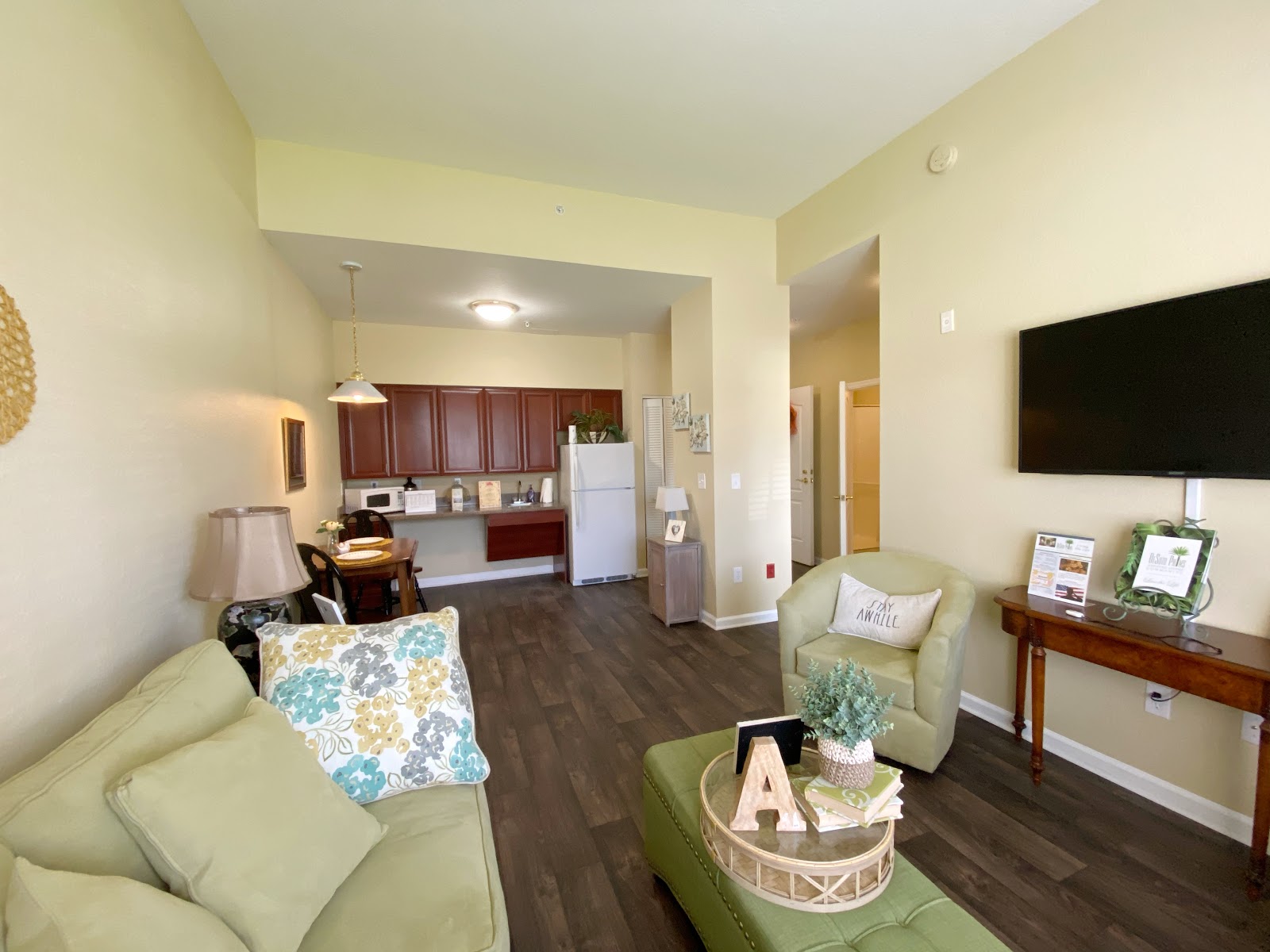 DeSoto Palms Assisted Living Community