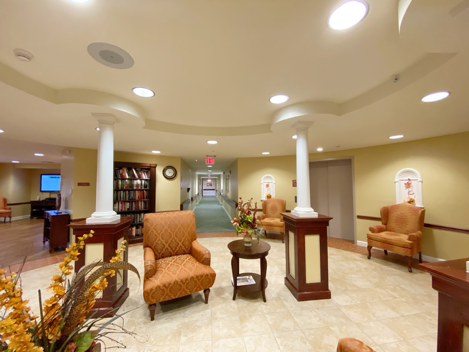 DeSoto Palms Assisted Living Community