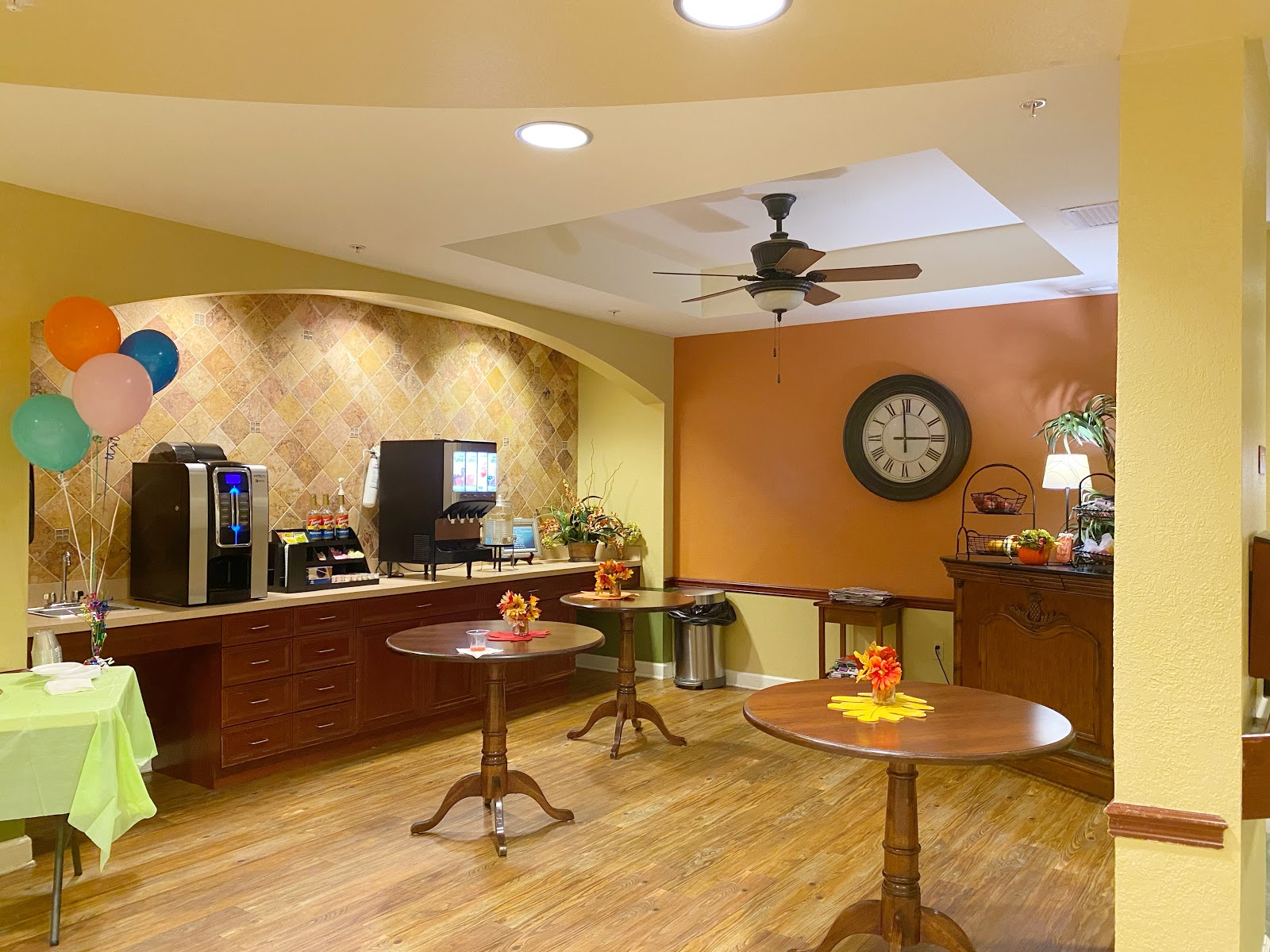 DeSoto Palms Assisted Living Community