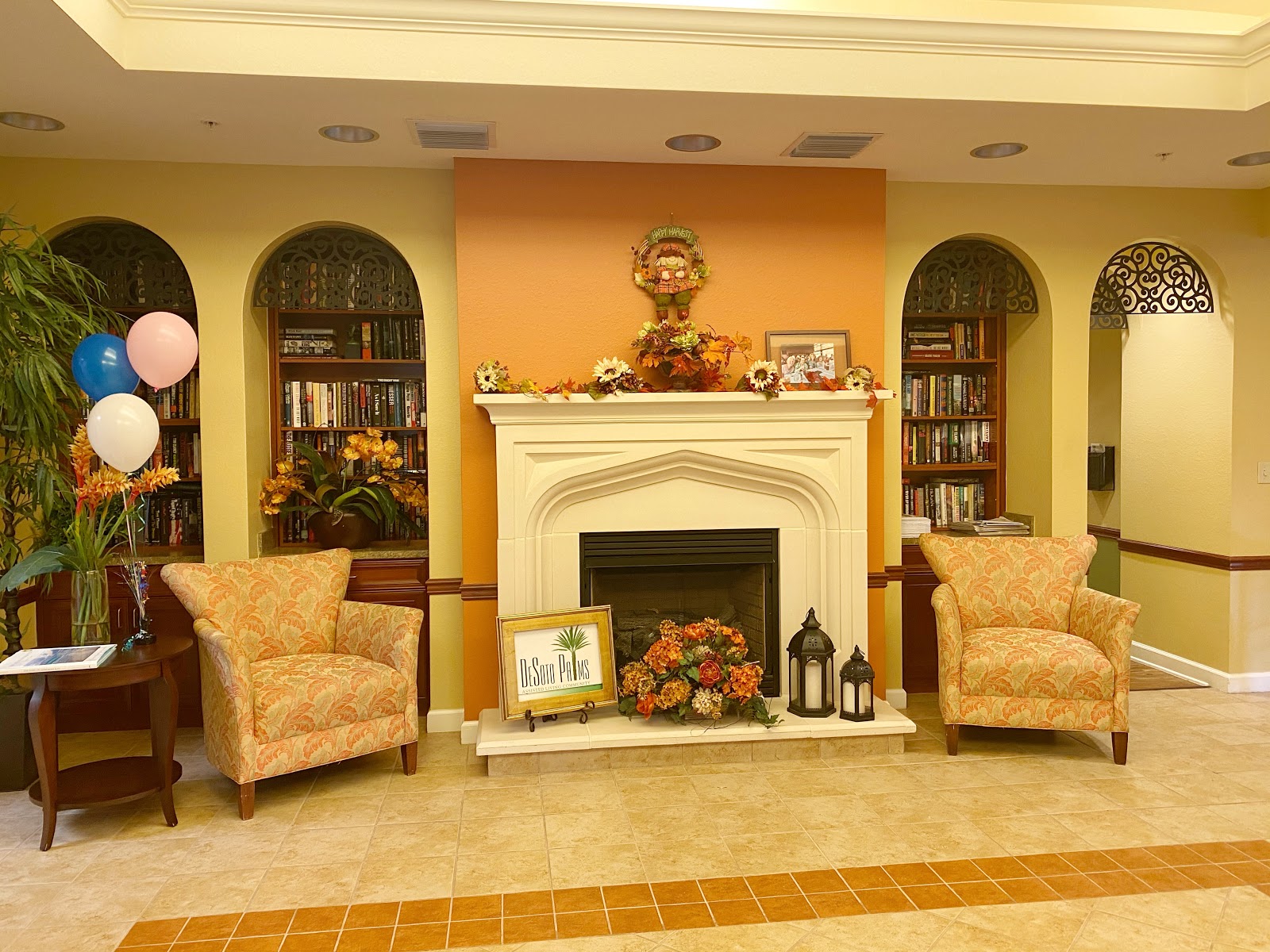 DeSoto Palms Assisted Living Community