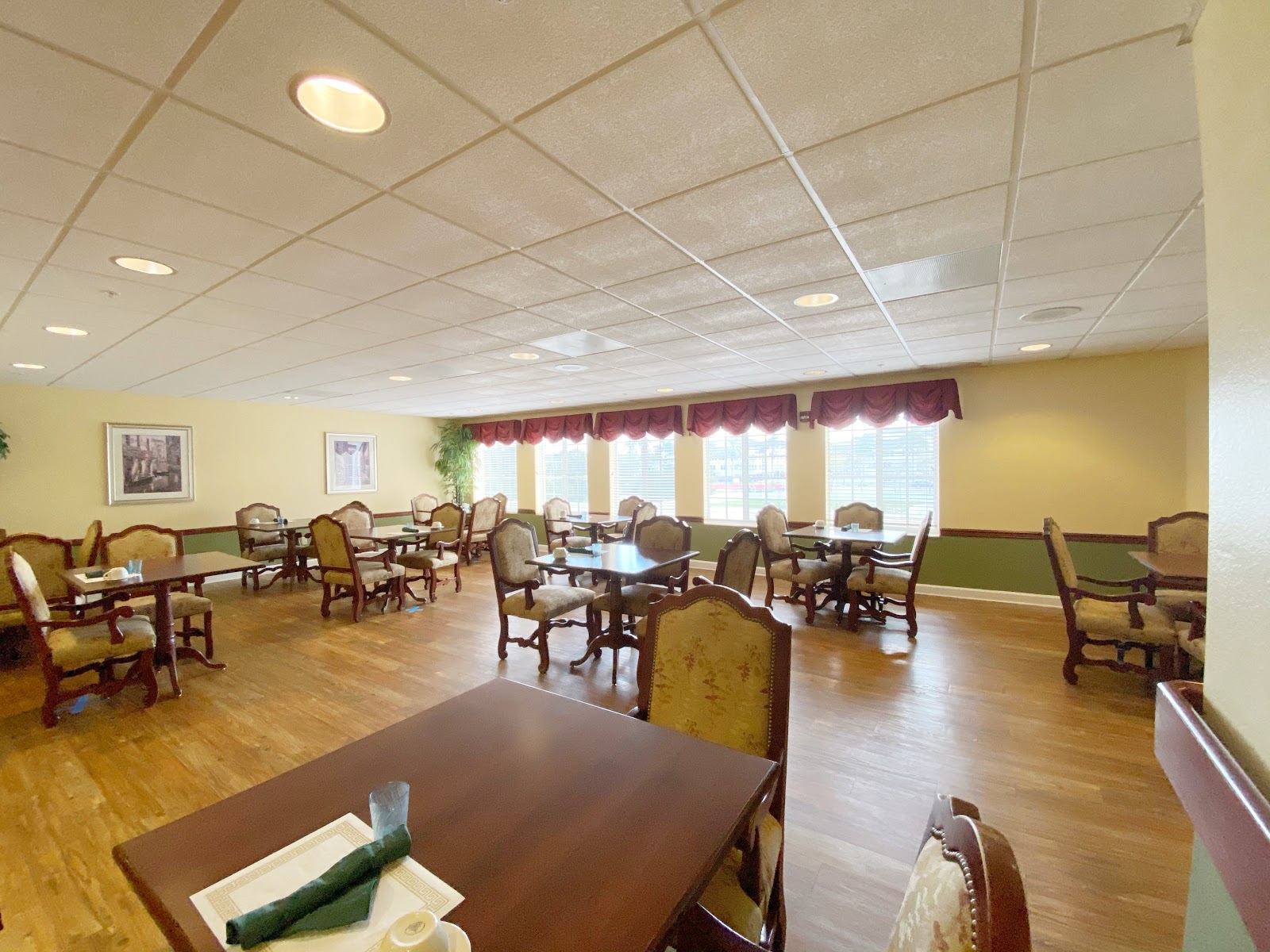DeSoto Palms Assisted Living Community