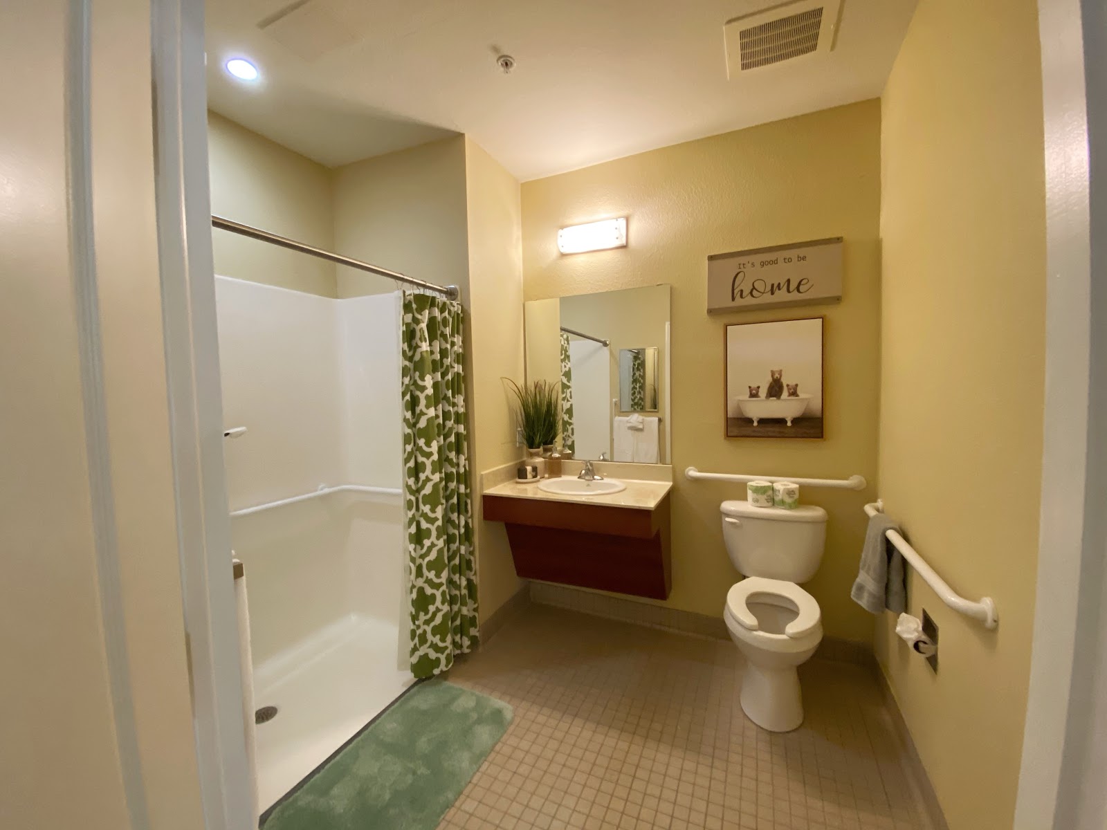 DeSoto Palms Assisted Living Community