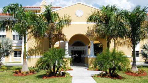 DeSoto Palms Assisted Living Community