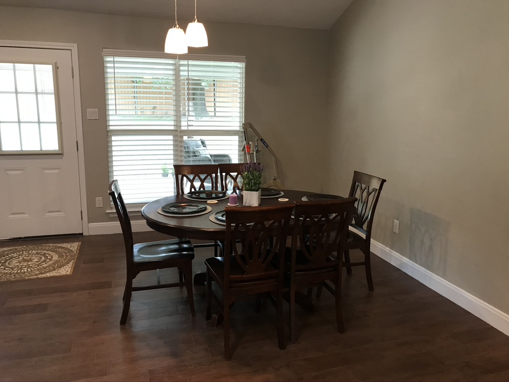 Spring Ridge Assisted Living - Senior Care Home