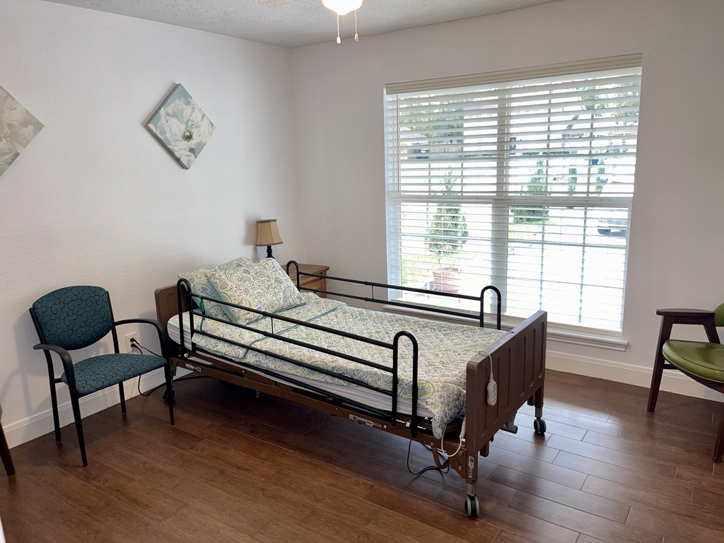 Spring Ridge Assisted Living - Senior Care Home