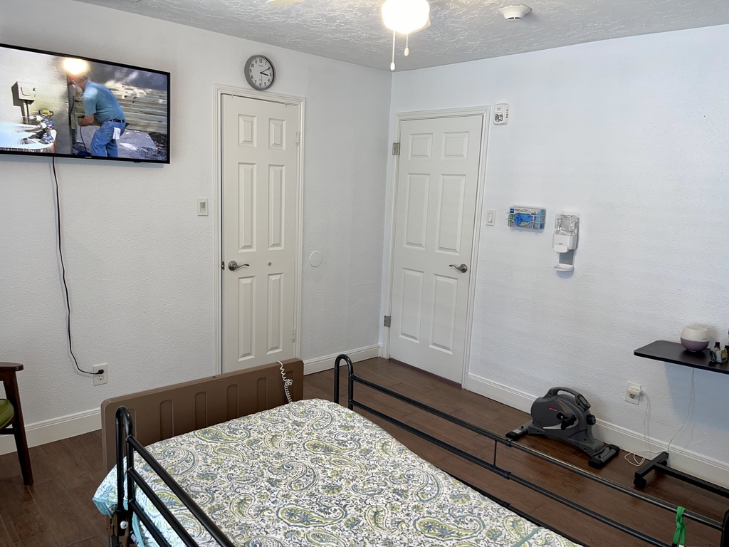Spring Ridge Assisted Living - Senior Care Home