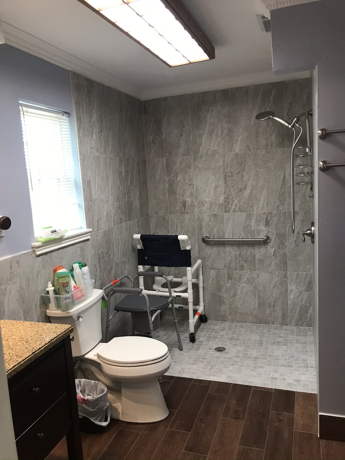 Spring Ridge Assisted Living - Senior Care Home