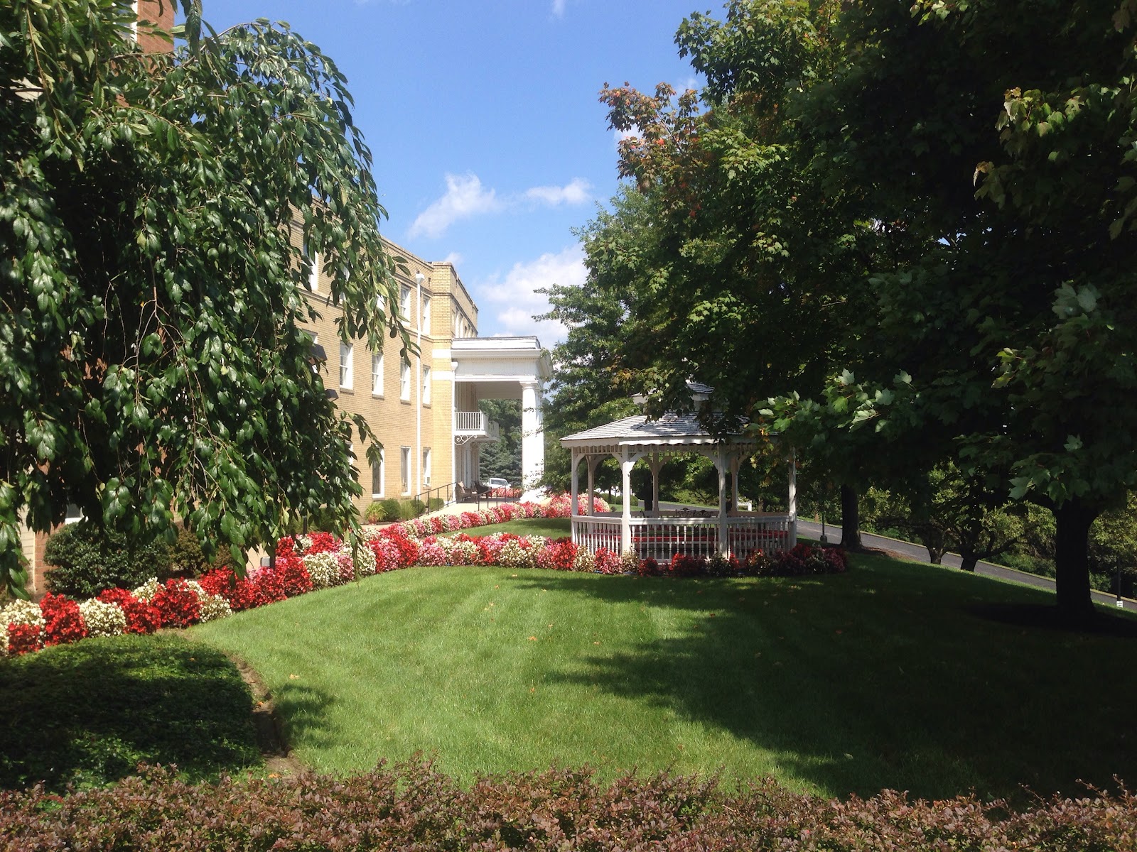 Fair Oaks Senior Living