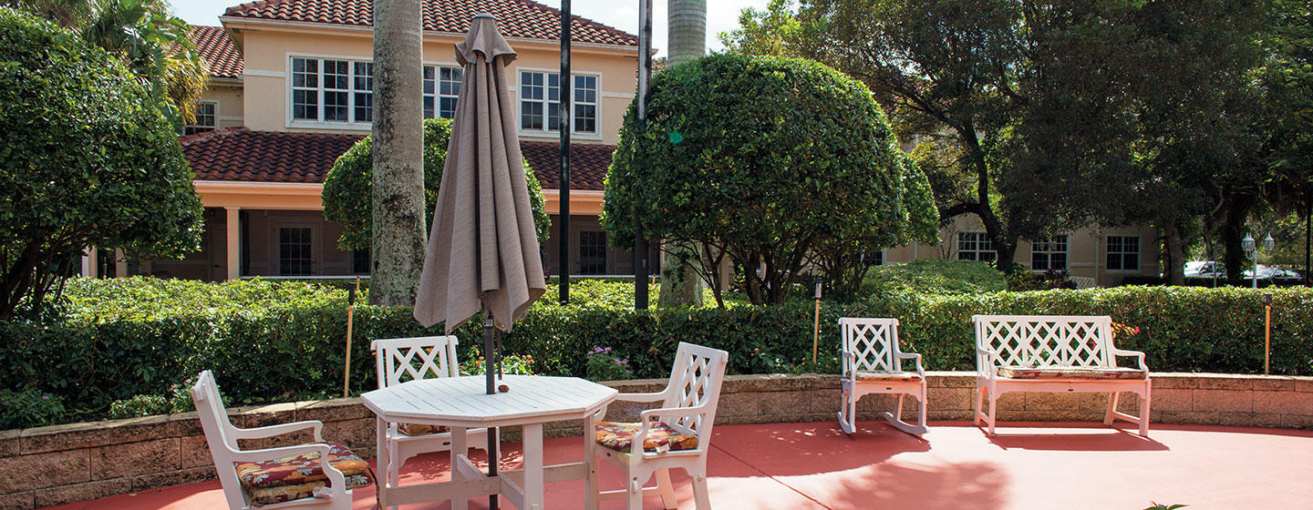 Sonata Coconut Creek