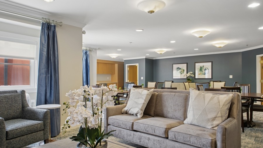 Aspenwood Senior Living Community
