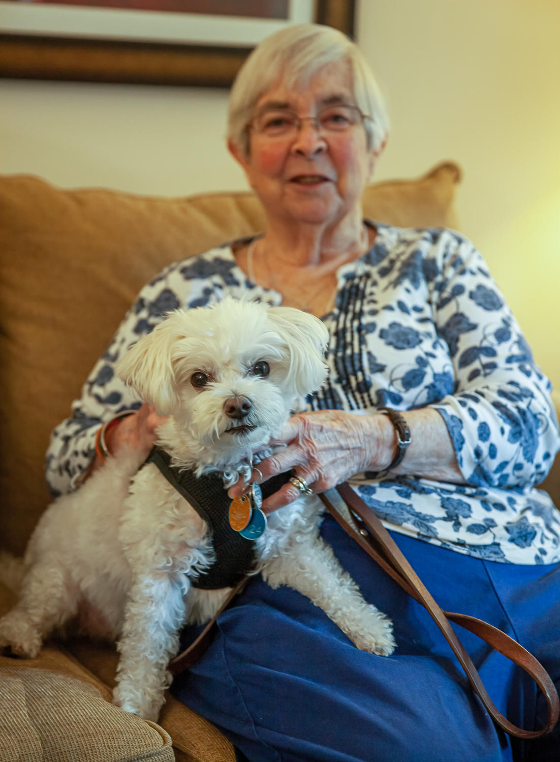 Aspenwood Senior Living Community