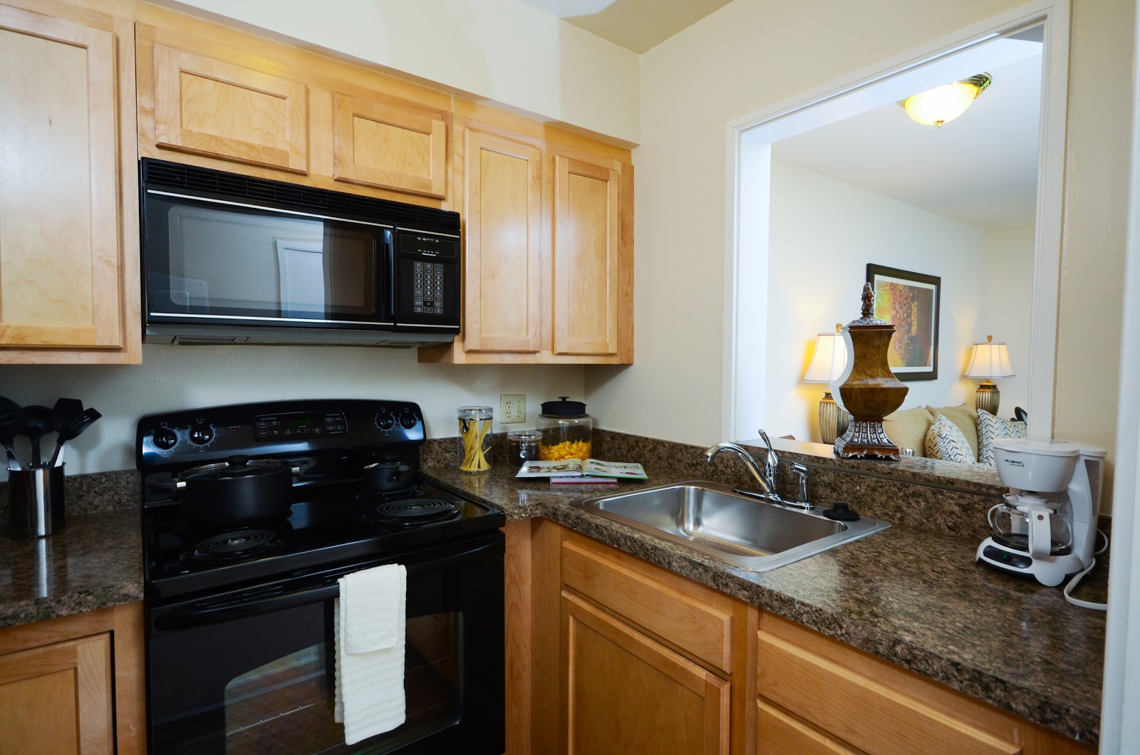 Aspenwood Senior Living Community