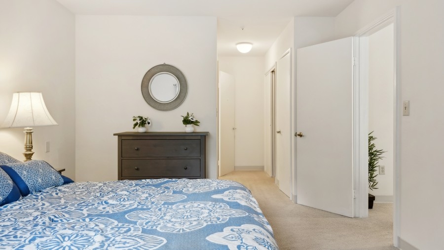 Aspenwood Senior Living Community