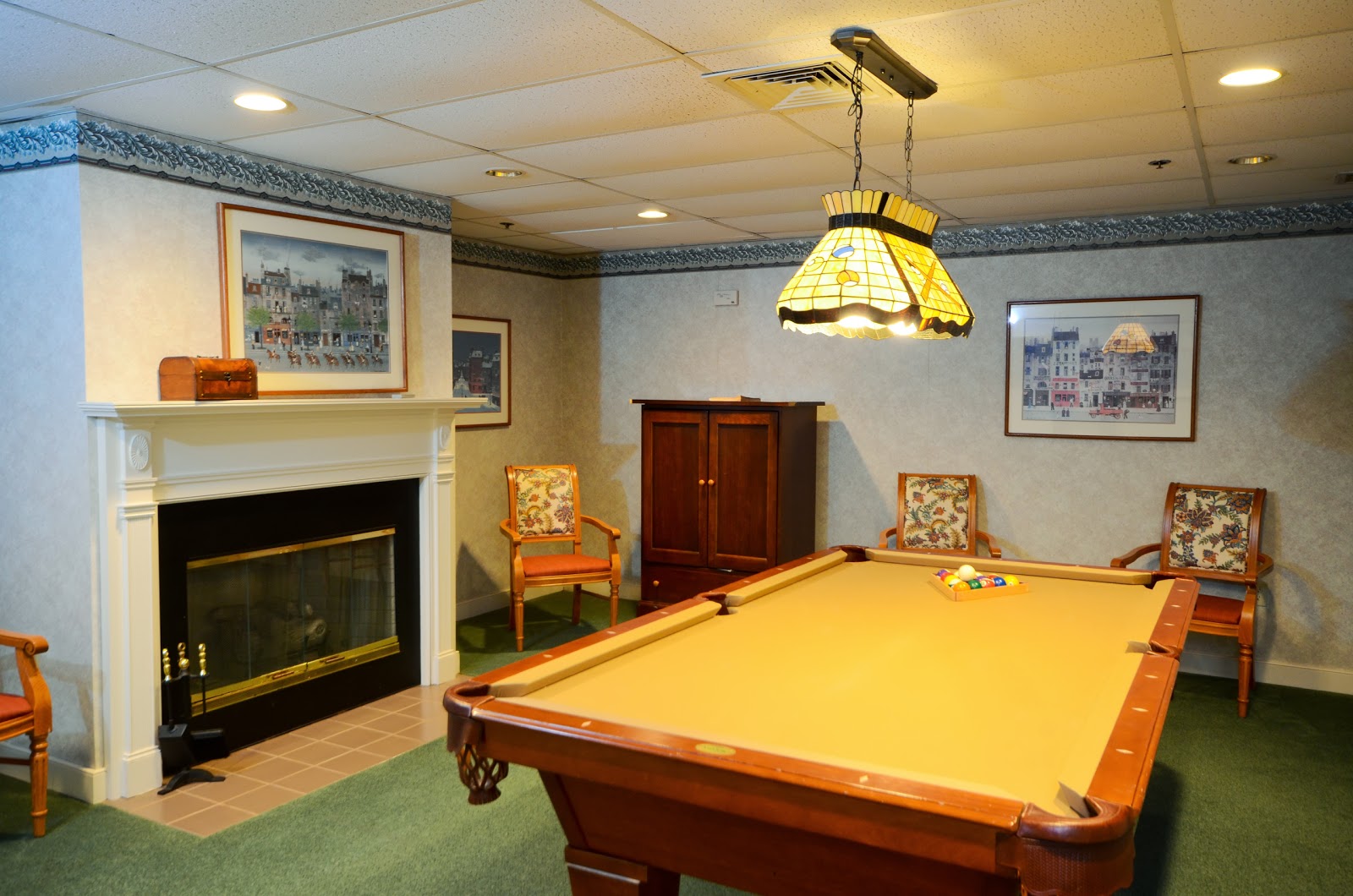 Aspenwood Senior Living Community