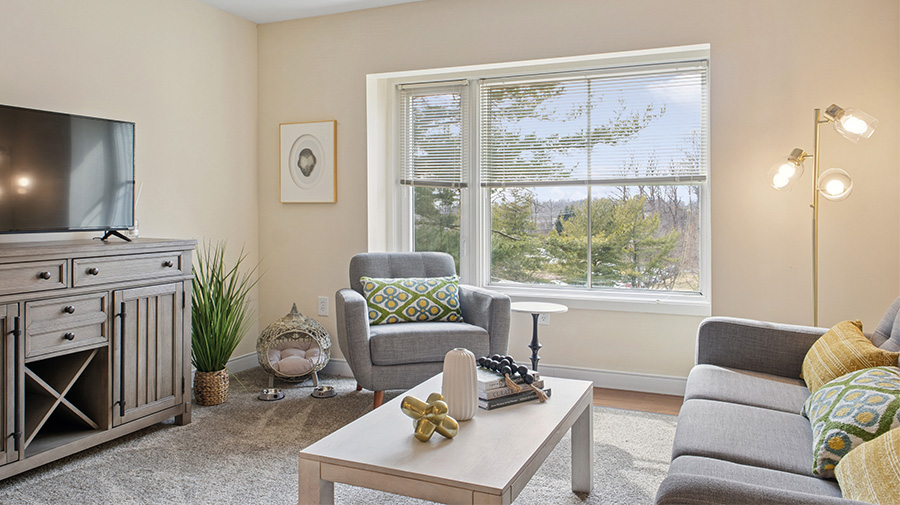 Aspenwood Senior Living Community