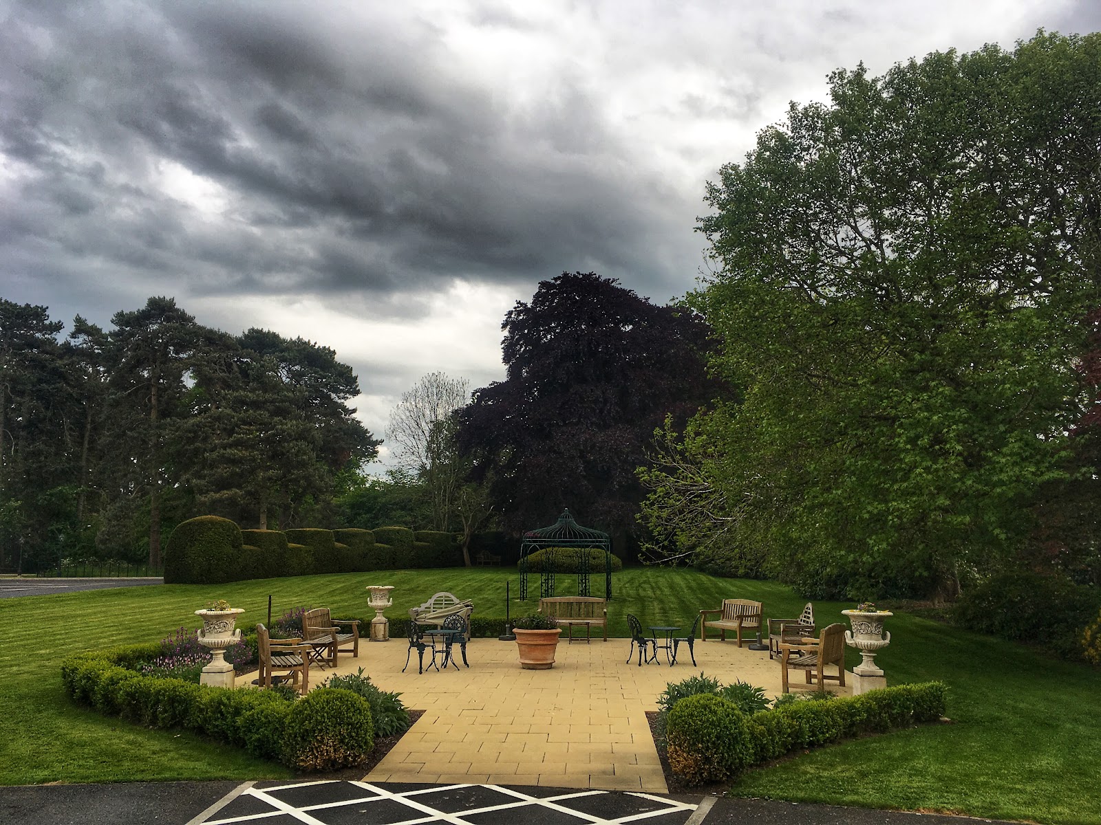 Isle Court Nursing Home