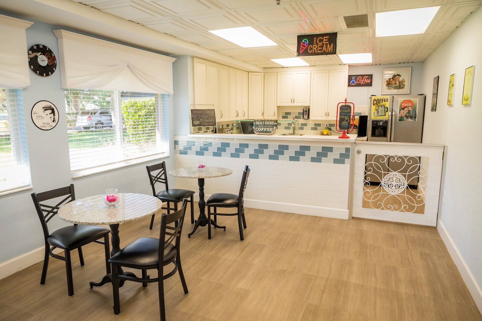 Lake Bennet Center for Rehabilitation and Healing