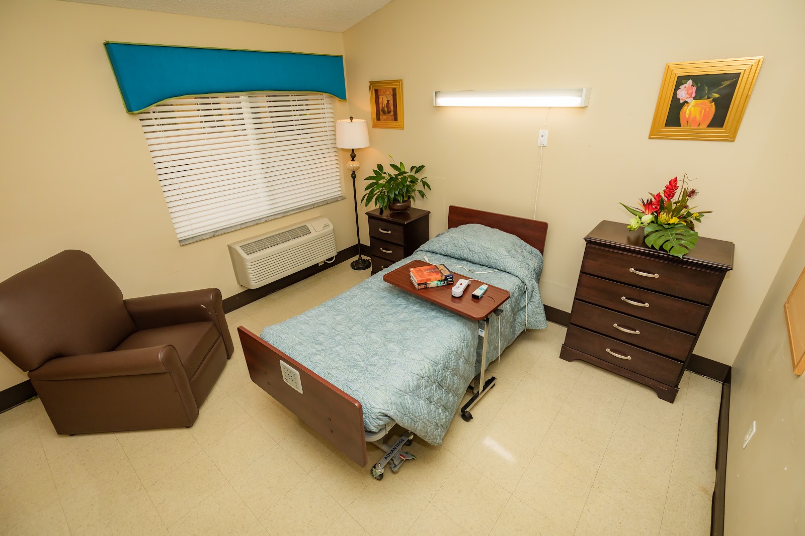 Lake Bennet Center for Rehabilitation and Healing