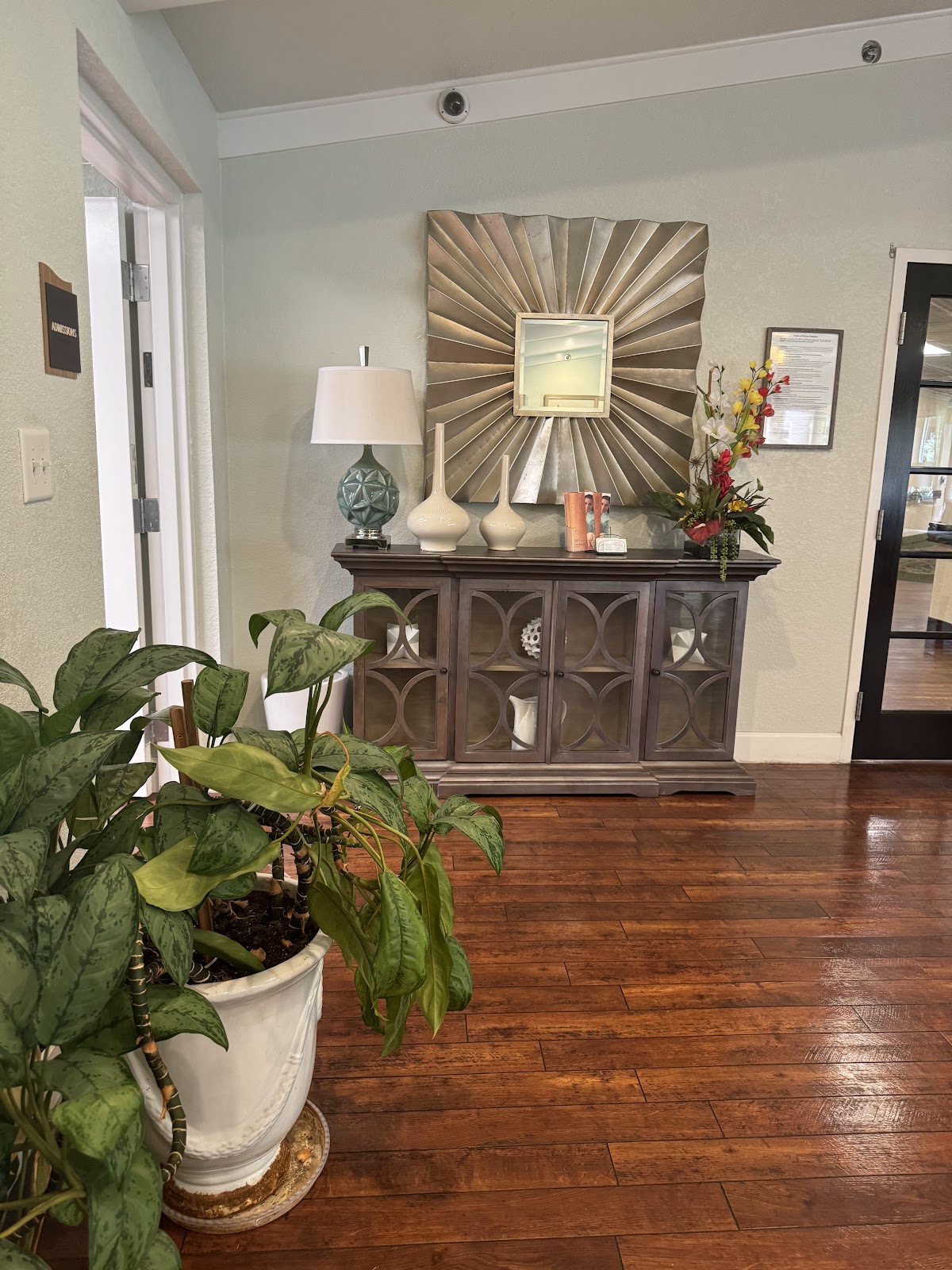 Lake Bennet Center for Rehabilitation and Healing