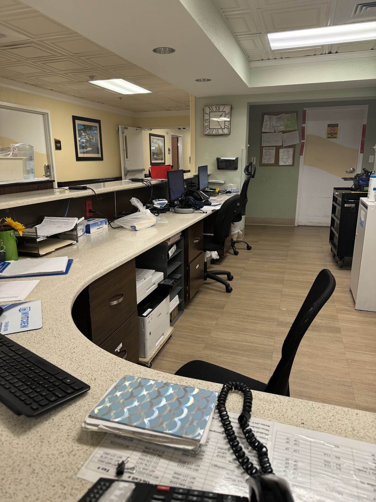 Lake Bennet Center for Rehabilitation and Healing