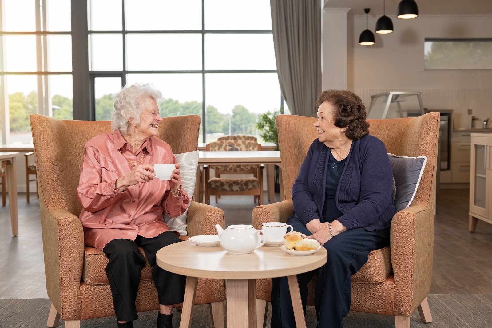 Reynella Hillside Care Community