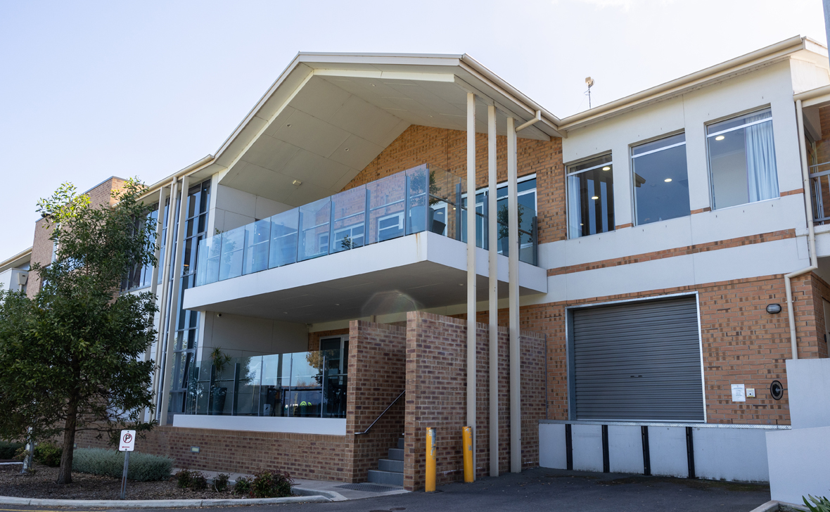 Reynella Hillside Care Community