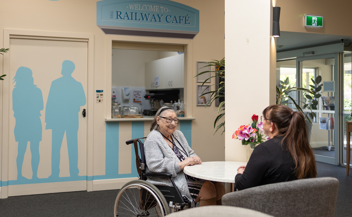 Reynella Hillside Care Community