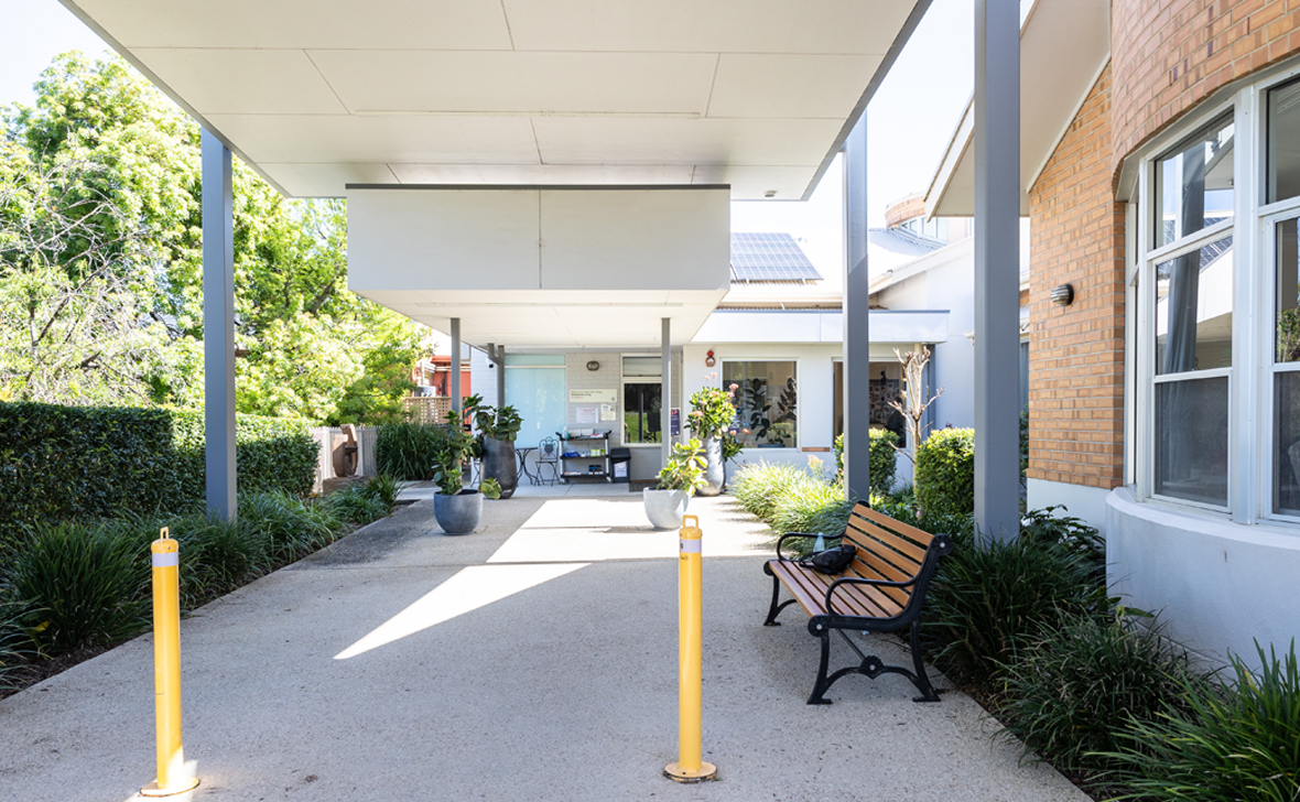 Reynella Hillside Care Community