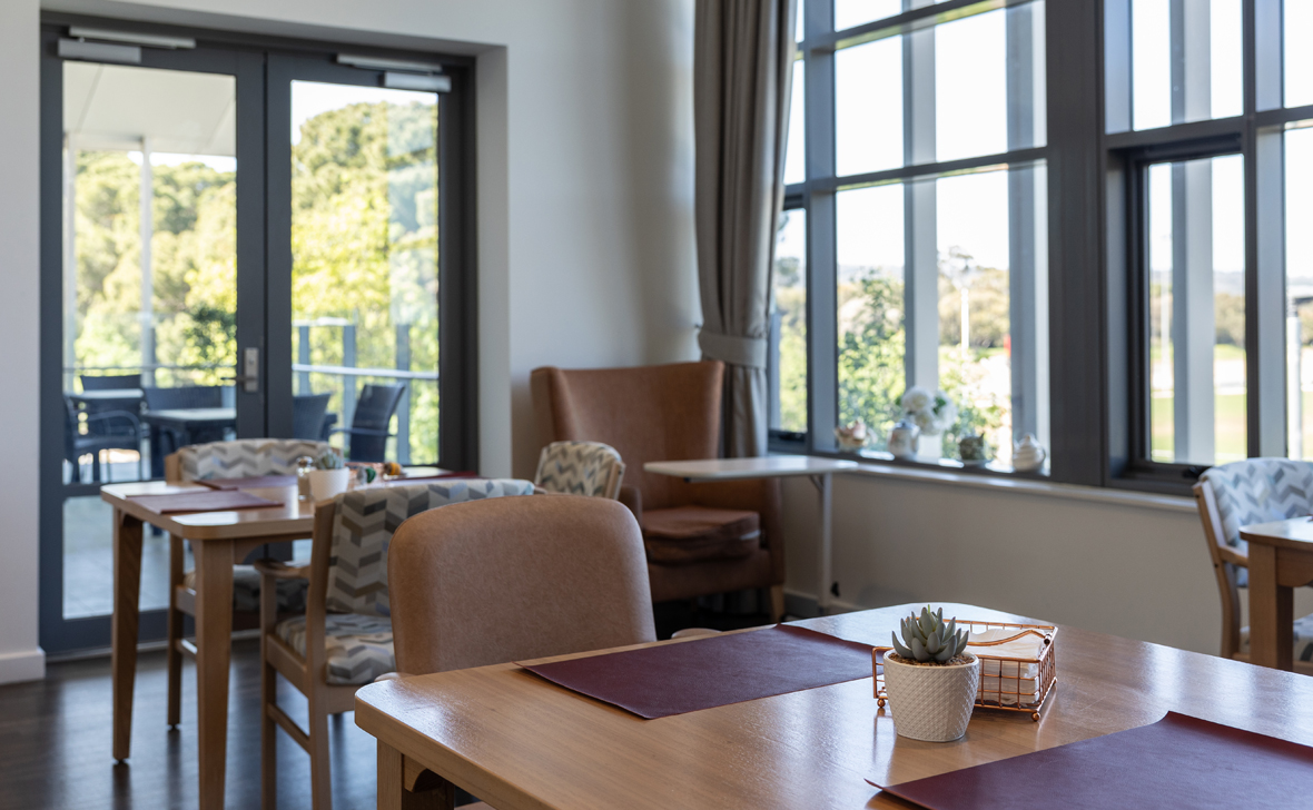 Reynella Hillside Care Community