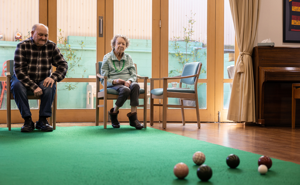 Reynella Hillside Care Community