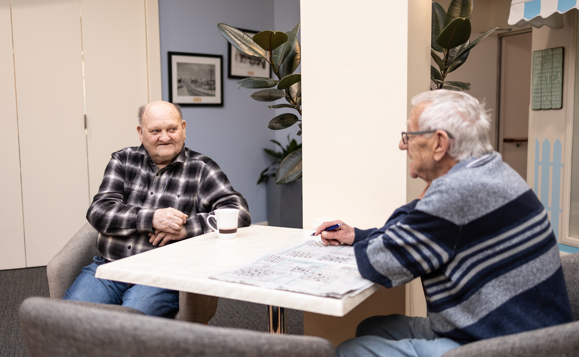 Reynella Hillside Care Community