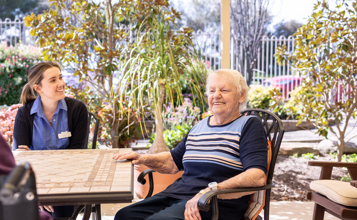 Reynella Hillside Care Community