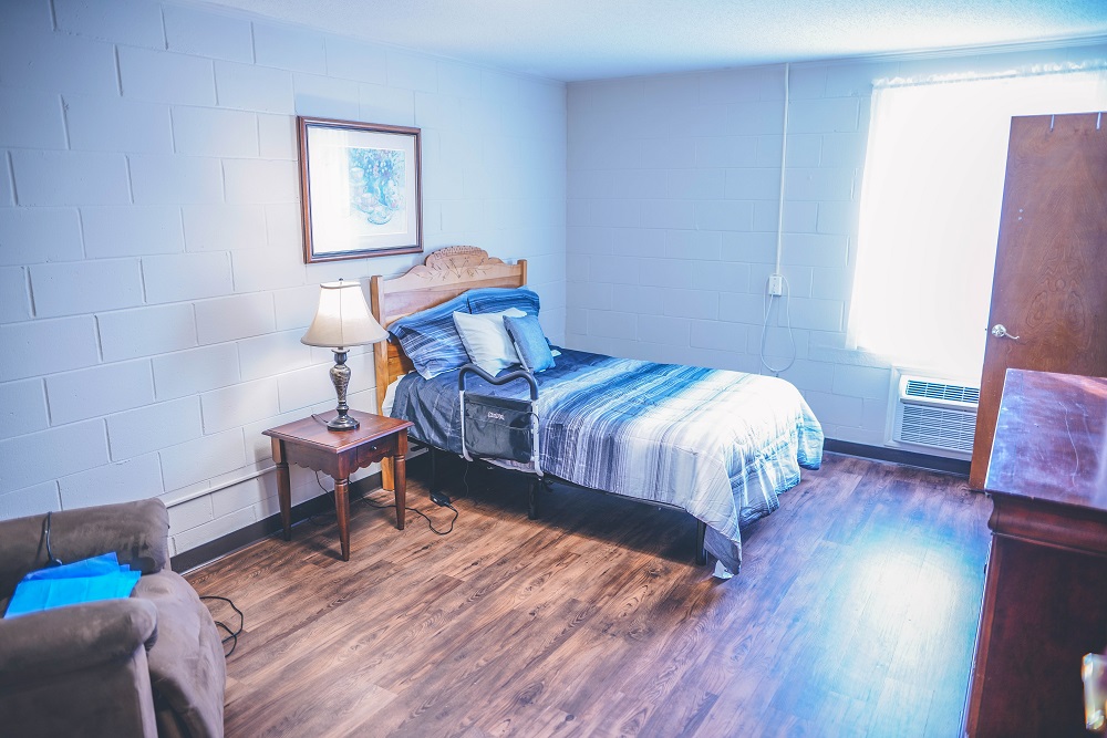 Phoenix Assisted Care LLC