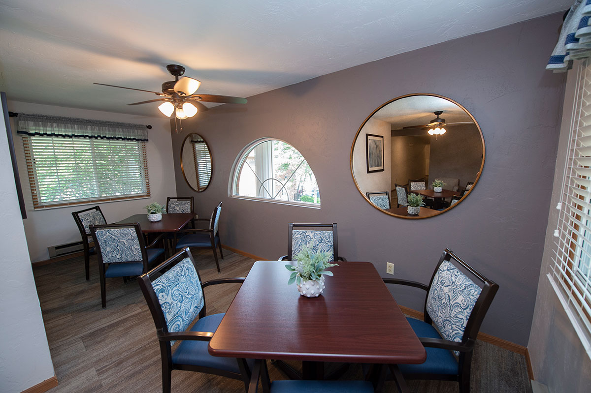 Ridgeview Highlands Apartments & Townhomes 55+