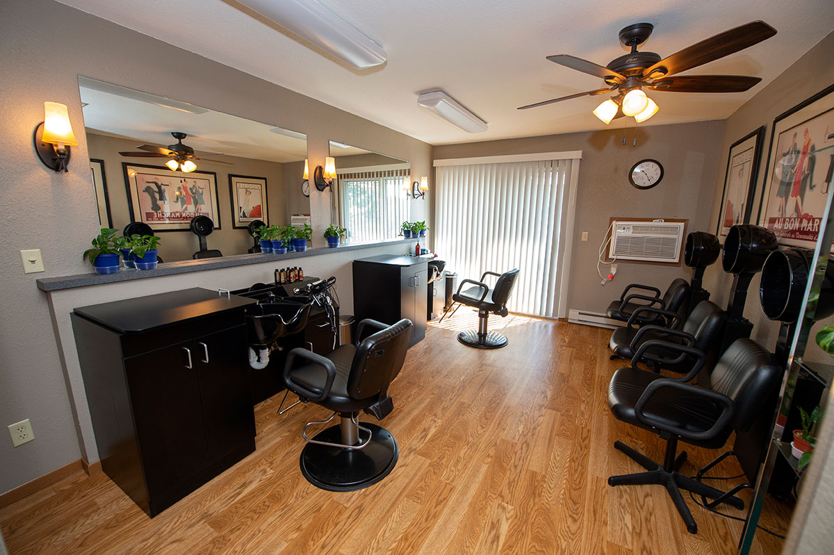 Ridgeview Highlands Apartments & Townhomes 55+
